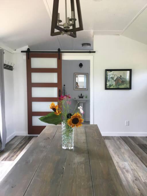 The Ranch In Mt Airy Villa Mount Airy Ngoại thất bức ảnh
